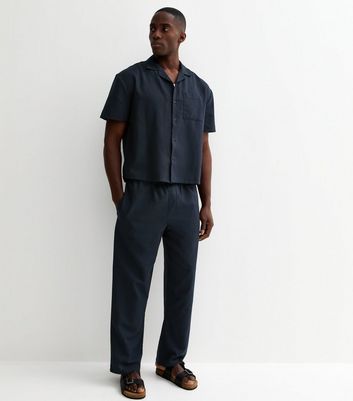 sachin and babi light blue dress How Trousers Should Fit main image 1