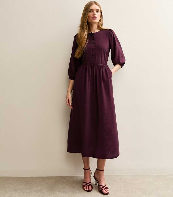 dark burgundy midi dress Maeve Corset Midi Dress in Burgundy - Elegant Evening Wear