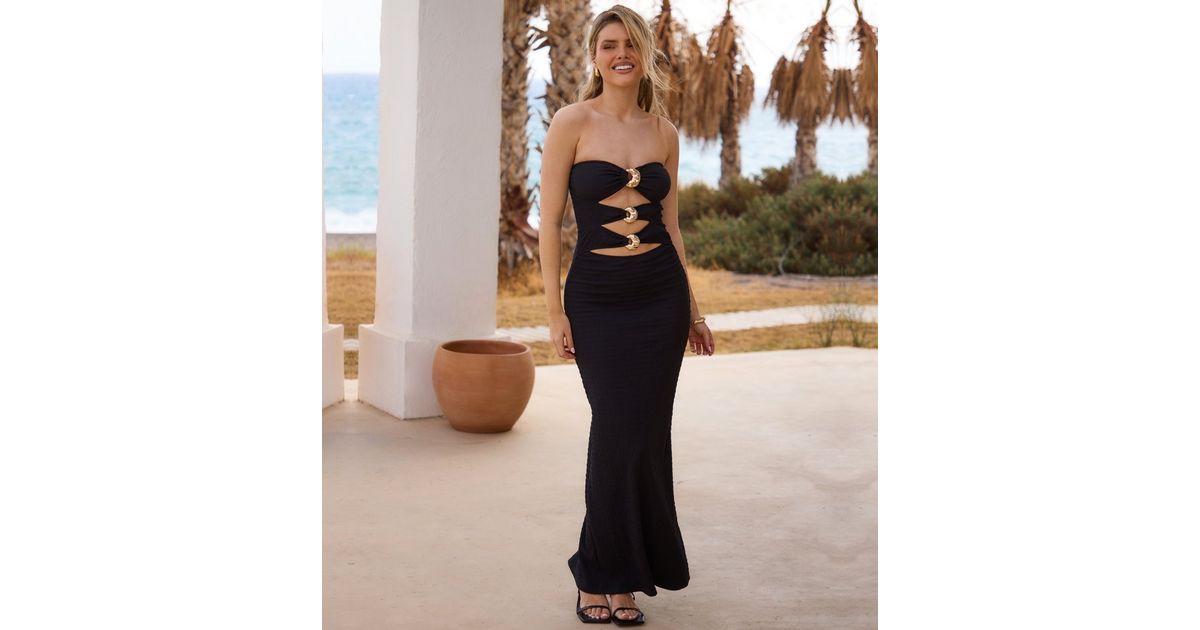 princess polly baby blue dress Las Brisas (@lasbrisasrestaurants) · Laguna Beach, CA