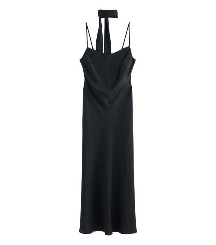 slim fit dress slacks Jenni Kayne Cleo Slip Dress | Blue | Size S main image 0