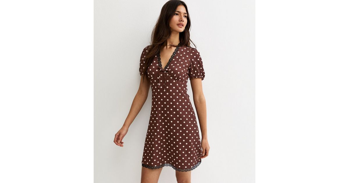 lace cotton dress Velvet Jovie Maxi Dress in Oat Oat / XS main image 1