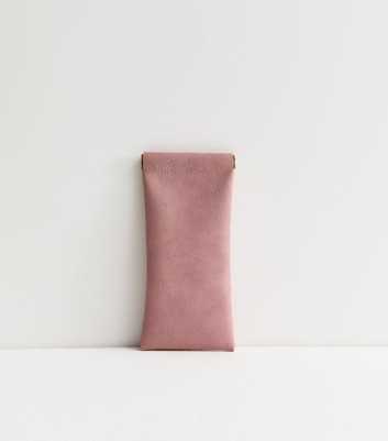 Pink Slip Sunglasses Case
