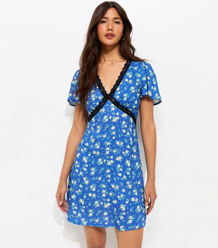 sachin and babi light blue dress Tank Dresses for Women