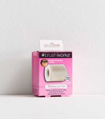 Brushworks Silicone Face Tape