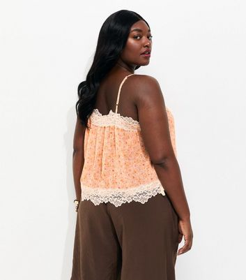 【最安】Andmary Paula lacey chiffon tops mdl_1_640e5636-e0b0-4c0a-b672-