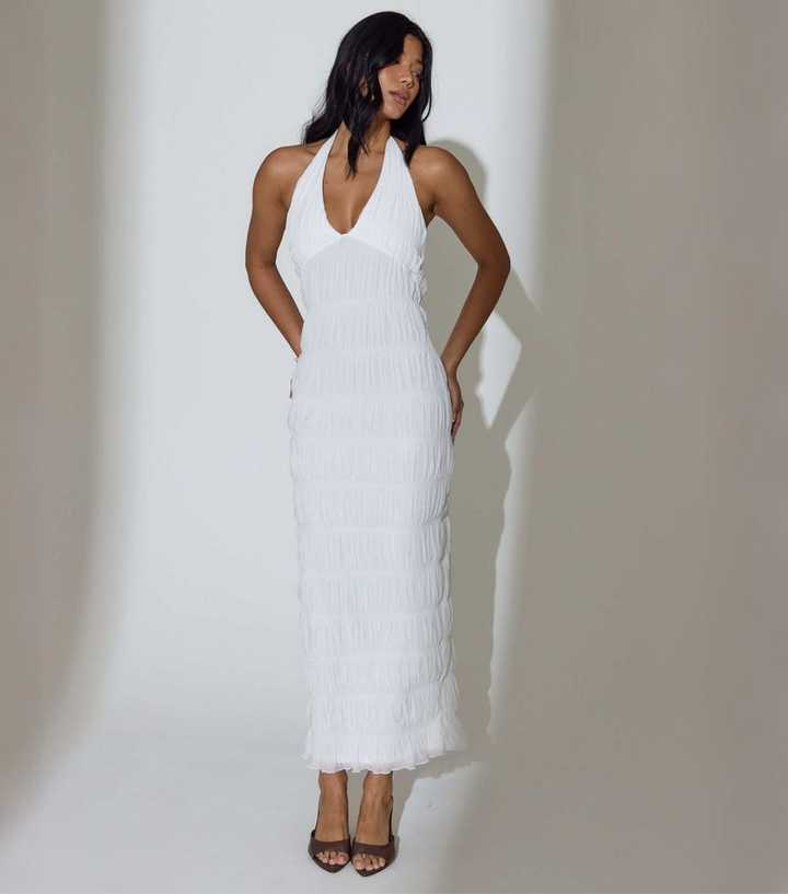 knee length dresses for ladies Pascuelle Midi Dress main image 1