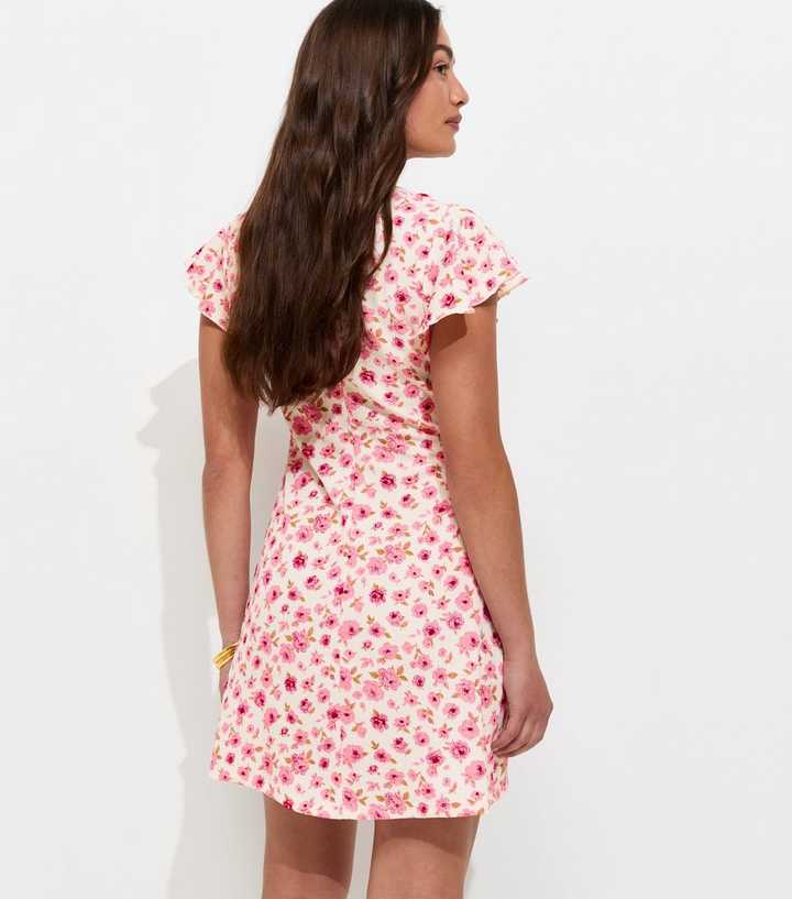 hoco dress with lace Metallic-Lace Short A-Line Homecoming Dress CL9245 Sage / XSmall main image 1