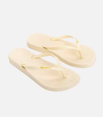 Ipanema Stone Flip Flops