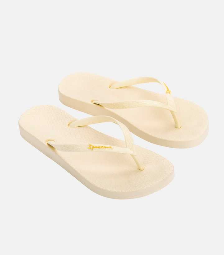 Ipanema Stone Flip Flops