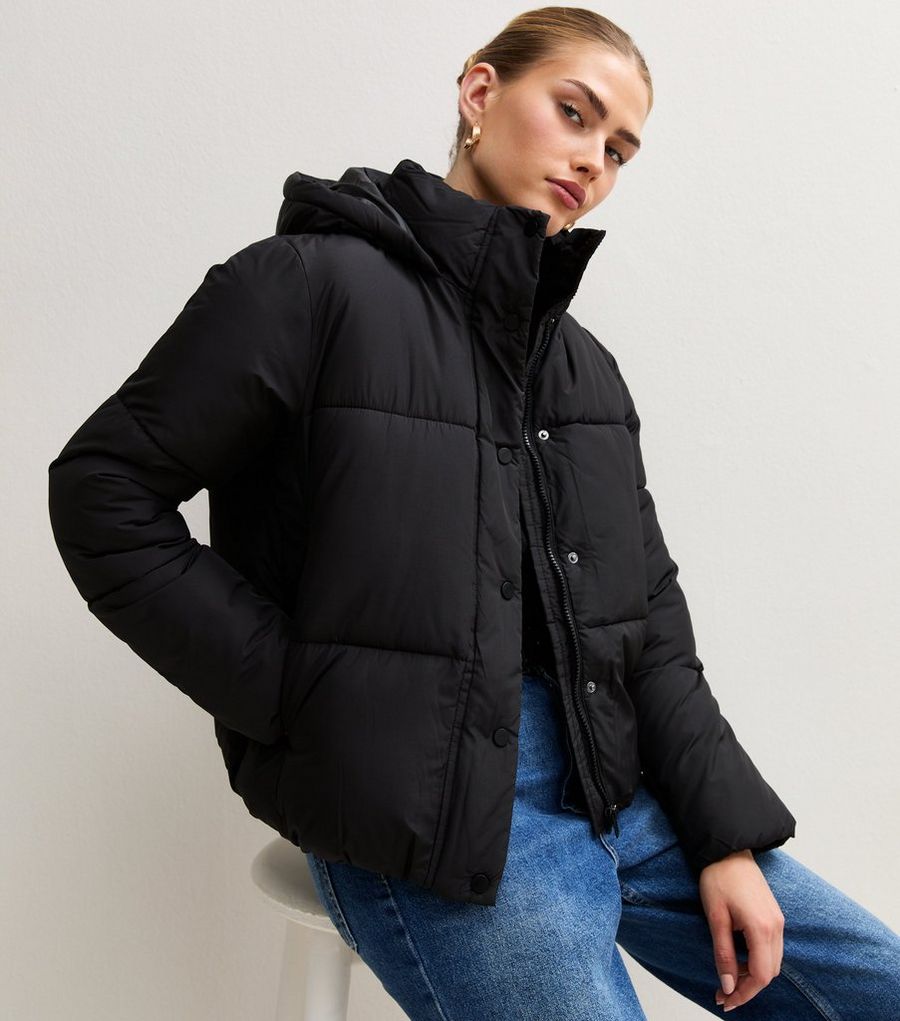 The Best New Look Coats and Jackets: 12 Picks for Winter