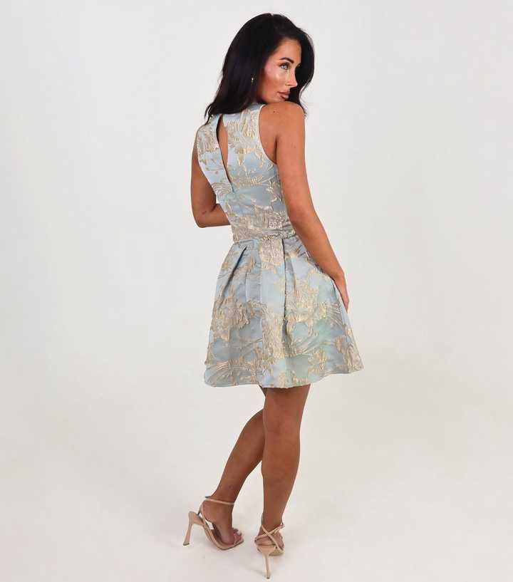 slim fit dress slacks Long Pink Floral Jacquard Corset Prom Dress – The Dress Outlet