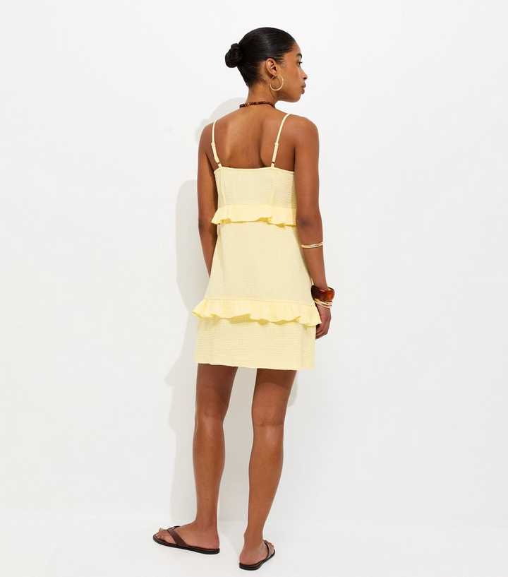 knee length dresses for ladies MINERVA MINI DRESS main image 1