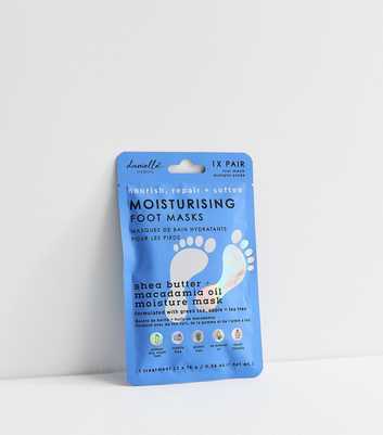 Danielle Creations Moisturising Foot Mask