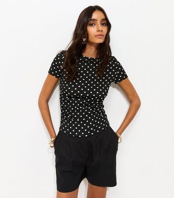 トップス room306 Random Dot Volume Tops トップス room306 Random Dot Volume Tops 83191664_007_main.jpg?sw=968&