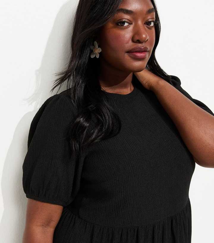 black dress texture BLACK AND WHITE COLOR BLOCK BLAZER DRESS WITH BELTED TIE  Arelia's Dream