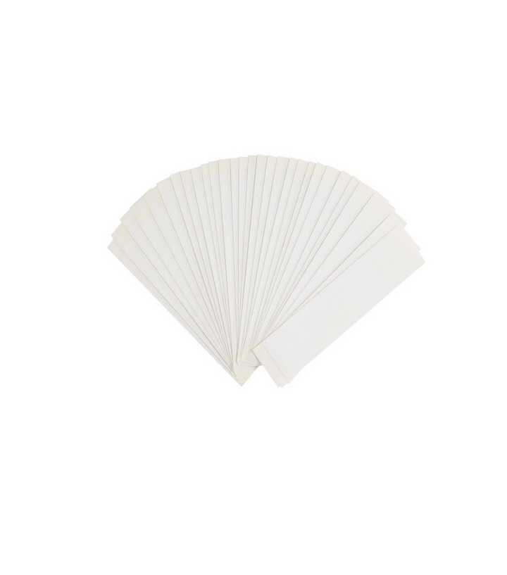 Nude Intimates Pack of 30 Transparent Fashion Tape Pieces
