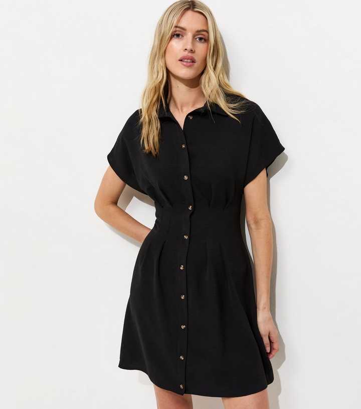 sachin and babi light blue dress Casual Button Downs
