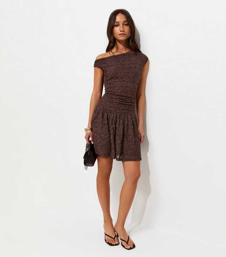farm rio palms sweater mini dress Farm Rio Women's Romantic Orchard Mini Dress – Saint Bernard