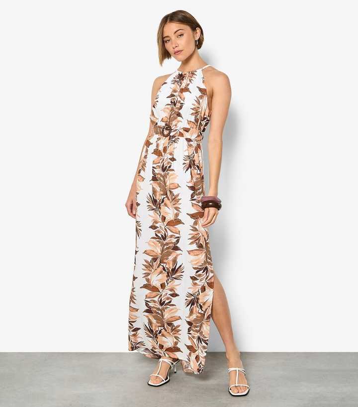 white christmas dresses Reimagined leaf dress – DRESSX / More Dash Inc. dba DRESSX