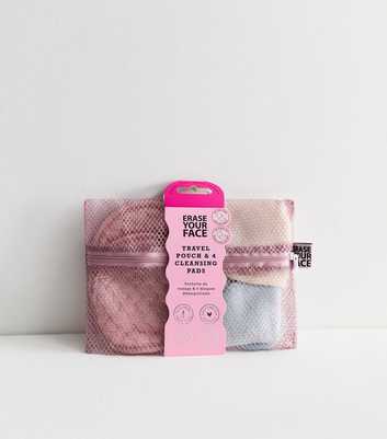 Danielle Creations Multicolour Pack of 4 Reusable Round Cleansing Pads