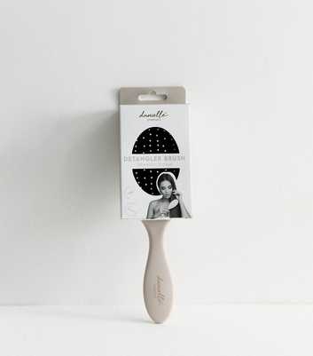 Danielle Creations Light Grey Detangling Brush