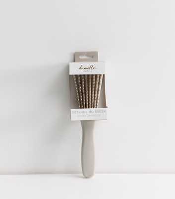 Danielle Creations Grey Detangling Brush