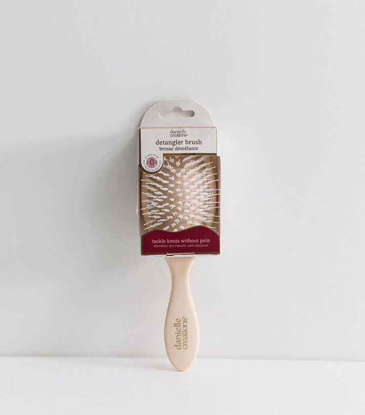 Danielle Creations Cream Detangling Hair Brush