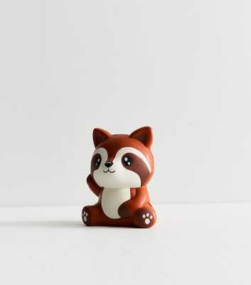 Red Panda Foam Stress Ball