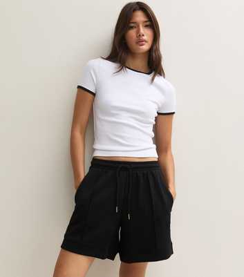 Premium Bermuda Shorts