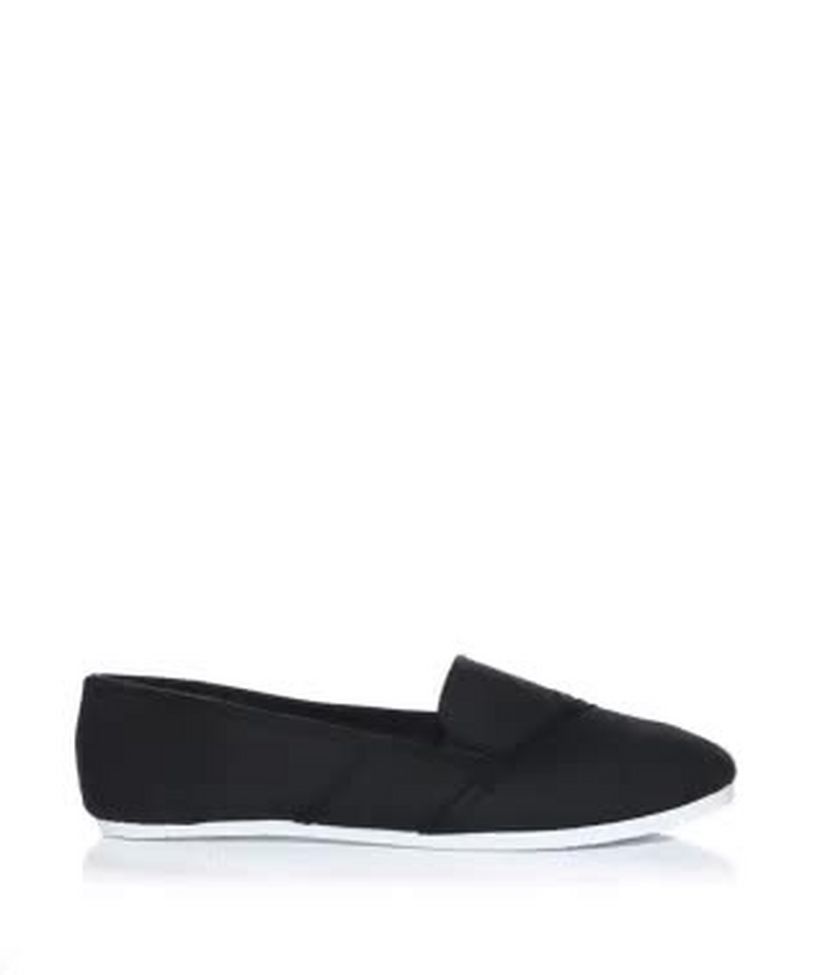 Slip on cheap shoes new look