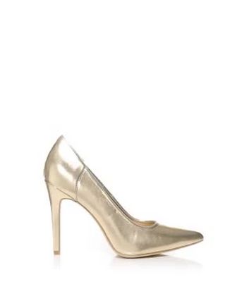 gold court shoes ireland