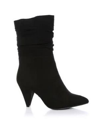 new look wide calf boots